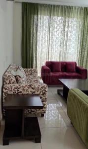 Hall Image of 1150 Sq.ft 2 BHK Apartment / Flat for sale in SBP Gateway Of Dreams, Nabha Zirakpur for Rs. 6800000