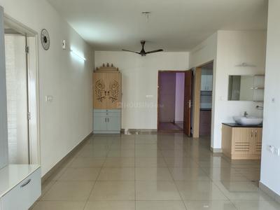 2 BHK Flat