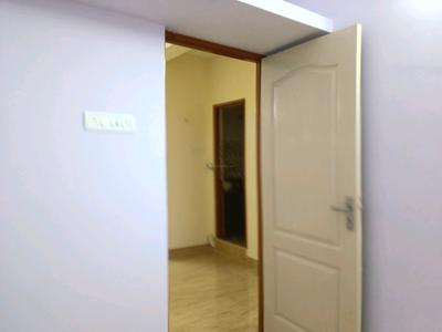 Bedroom Image of 588 Sq.ft 2 BHK Apartment / Flat for sale in Guindy Chennai for Rs. 4950000