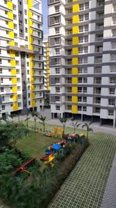 Image of 1317 Sq.ft 3 BHK Apartment / Flat for sale in Magnolia Merlion, New Town, Kolkata for Rs. 8600000