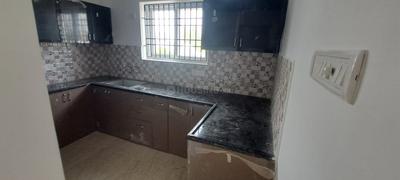 Kitchen Image of 942 Sq.ft 2 BHK Apartment / Flat for sale in Periyar Nagar Chennai for Rs. 10065000