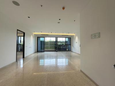 Hall Image of 1318 Sq.ft 3 BHK Apartment / Flat for sale in K Raheja Amaltis, Sion Mumbai for Rs. 52700000