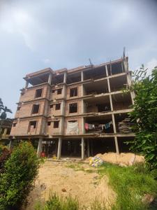Image of 713 Sq.ft 2 BHK Apartment / Flat for sale in Kochar Aquazen, Madhyamgram, Kolkata for Rs. 3337500