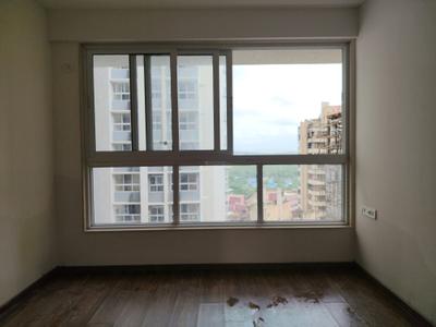 Bedroom Image of 865 Sq.ft 2 BHK Apartment / Flat for sale in Avant Hillway, Goregaon East Mumbai for Rs. 17100000