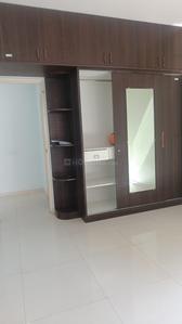 Bedroom Image of 1150 Sq.ft 3 BHK Apartment / Flat for sale in GM Global Techies Town Tower C, Electronic City Bengaluru for Rs. 9000000