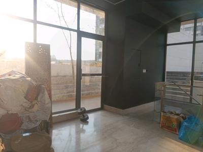 Bedroom Image of 4000 Sq.ft 3.5 BHK Apartment / Flat for sale in Marvel Sangria, Mohammed Wadi Pune for Rs. 39000000
