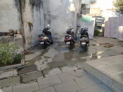 Balcony Image of 2610 Sq.ft 2 BHK Villa for sale in Ghatlodiya Ahmedabad for Rs. 32500000