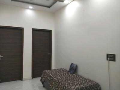 Dining Area Image of 1800 Sq.ft 4 BHK Builder Floor for sale in Tri Nagar New Delhi for Rs. 16500000