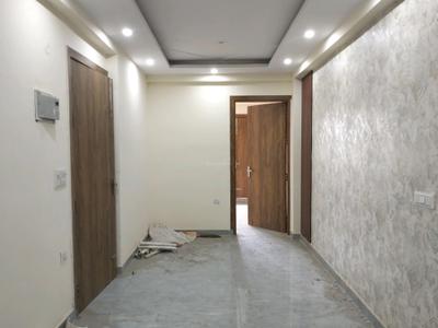 Living Room Image of 1000 Sq.ft 3 BHK Builder Floor for sale in Patparganj New Delhi for Rs. 8500000