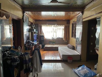 Hall Image of 1000 Sq.ft 2 BHK Apartment / Flat for rent in Arihant Tower , Parel Mumbai for Rs. 100000