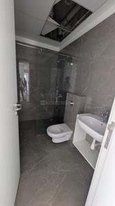 Image of 550 Sq.ft 1 BHK Apartment / Flat for sale in Provident Kenvista T1, Kondhwa, Pune for Rs. 3900000