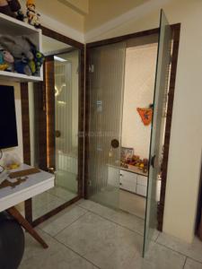 Pooja Room Image of 2500 Sq.ft 3 BHK Apartment / Flat for sale in Zadeshwar Bharuch for Rs. 12500000