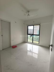 Hall Image of 820 Sq.ft 3 BHK Apartment / Flat for rent in Runwal Gardens, Dombivli East Thane for Rs. 23000
