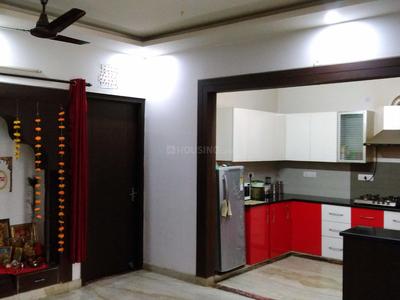 Kitchen Image of 3000 Sq.ft 6 BHK Independent House for sale in RHO 2 Greater Noida for Rs. 31000000