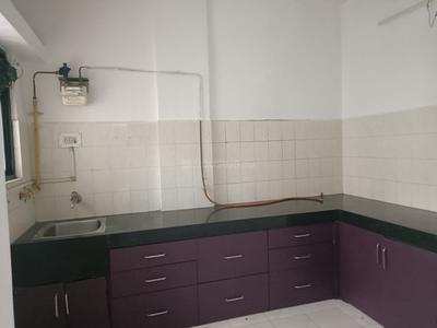 Kitchen Image of 1200 Sq.ft 2 BHK Apartment / Flat for sale in Aundh Pune for Rs. 12500000