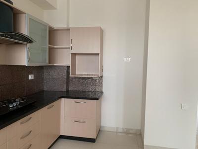 Kitchen Image of 2400 Sq.ft 3 BHK Apartment / Flat for rent in Phoenix One Bangalore West, Rajajinagar Bengaluru for Rs. 210000