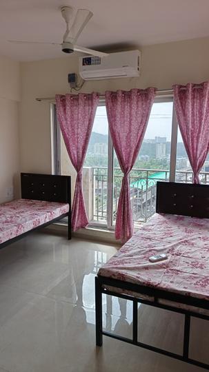Image of Brizostay Thane in Thane West, Thane