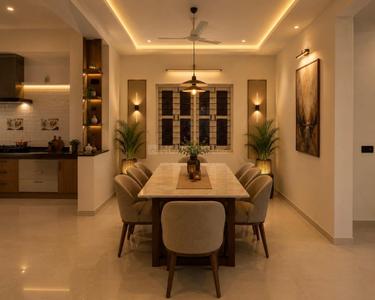 Hall Image of 3100 Sq.ft 4 BHK Villa for sale in Science City Ahmedabad for Rs. 50000000