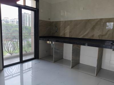 1150 Sqft BHK Flat for sale in Aura Luxisca Panvel, Property