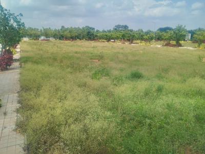 Image of 160 Sq.ft Residential Plot / Land for sale in ACE Arcadia, Maheshwaram, Hyderabad for Rs. 3525000