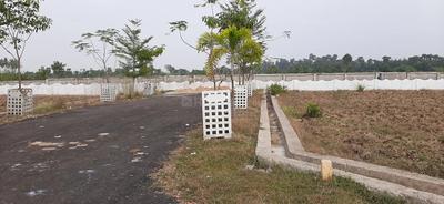Image of 175 Sq.ft Residential Plot / Land for sale in Bhogapuram, Visakhapatnam for Rs. 4375000