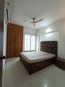 Bedroom Image of 1900 Sq.ft 3 BHK Apartment / Flat for sale in Tingre Nagar Pune for Rs. 10000000