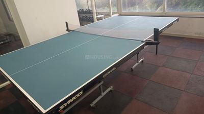 Image of 450 Sq.ft 1 BHK Apartment / Flat for rent in Charholi Budruk, Pune for Rs. 14000