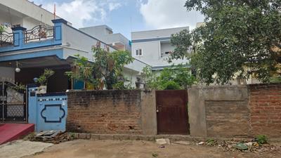 Image of 1800 Sq.ft Residential Plot / Land for sale in Alwal, Secunderabad for Rs. 13200000