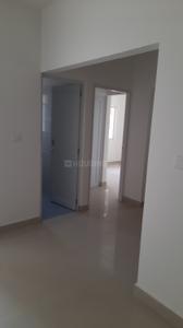 Hall Image of 826 Sq.ft 2 BHK Apartment / Flat for rent in Shriram Grand City Grand One, Konnagar Hooghly for Rs. 15000