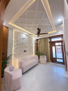 Bathroom Image of 4000 Sq.ft 4 BHK Independent House for sale in Vaishali Nagar Extension Jaipur for Rs. 27100000