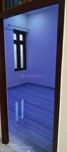 Bedroom Image of 1250 Sq.ft 2 BHK Builder Floor for rent in Basharatpur Gorakhpur for Rs. 13000