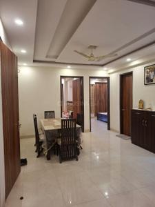 Hall Image of 1750 Sq.ft 2 BHK Builder Floor for rent in Bhai Randhir Singh Nagar Ludhiana for Rs. 22000