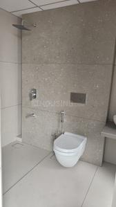 Image of 3250 Sq.ft 4 BHK Apartment / Flat for rent in Adani Paarijat, Shantigram, Ahmedabad for Rs. 125000