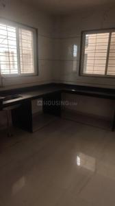 Kitchen Image of 1400 Sq.ft 4 BHK Independent House for rent in Sagar Village Nashik for Rs. 16000