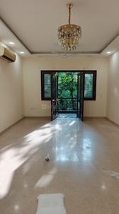 4 BHK Independent Builder Floor