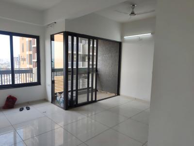 Living Room Image of 2300 Sq.ft 3 BHK Apartment / Flat for sale in Indraprasth Saptak, Naranpura Ahmedabad for Rs. 18000000