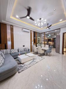 Hall Image of 2150 Sq.ft 3.5 BHK Independent House for sale in Kamal Vihar Raipur for Rs. 6500000
