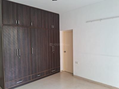 Bedroom Image of 1750 Sq.ft 3 BHK Apartment / Flat for sale in Vatika Lifestyle Homes, Sector 83 Gurgaon for Rs. 18000000