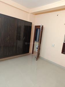 Bedroom Image of 1300 Sq.ft 3 BHK Independent House for rent in Palavakkam, Sholinganallur Chennai for Rs. 32000