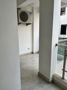 Balcony Image of 1200 Sq.ft 2 BHK Apartment / Flat for sale in K L Poonam Apartments Phase 2, Lukarganj Allahabad for Rs. 15000000