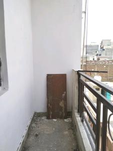 Living Room Image of 450 Sq.ft 1 BHK Apartment / Flat for sale in Shahdara New Delhi for Rs. 2500000