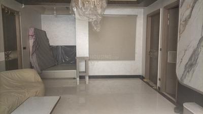 Hall Image of 1800 Sq.ft 3 BHK Apartment / Flat for rent in Adarsh Nagar Jaipur for Rs. 50000