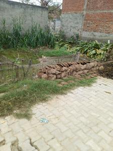 Image of 80 Sq.ft Residential Plot / Land for sale in Jai Bhim Nagar, Meerut for Rs. 1900000