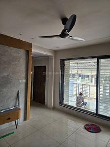 Bedroom Image of 1400 Sq.ft 3 BHK Independent House for rent in Garden City Ankleshwar for Rs. 25000