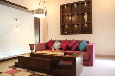 5 BHK Farm House