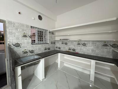 Kitchen Image of 950 Sq.ft 2 BHK Independent House for sale in Cheeriyal Secunderabad for Rs. 6200000
