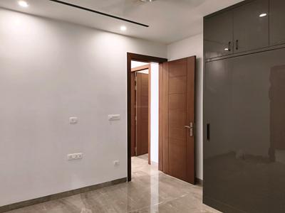 Bedroom Image of 2700 Sq.ft 4 BHK Builder Floor for sale in Paramount Luxury Floors Sushant Lok 3, Sector 57 Gurgaon for Rs. 35000000