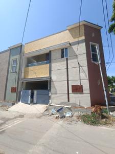 Image of 1700 Sq.ft 3 BHK Independent House for sale in Thudiyalur, Coimbatore for Rs. 8015000