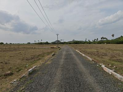 Image of 800 Sq.ft Residential Plot / Land for sale in Chengalpattu, Chennai for Rs. 1199231