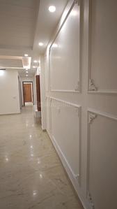 Hall Image of 1000 Sq.ft 2 BHK Builder Floor for sale in Subhash Nagar New Delhi for Rs. 13300000